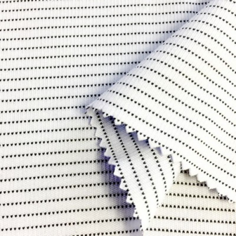 BERGEON 7854 KAIN ANTISTATIC MICROFIBER FABRIC