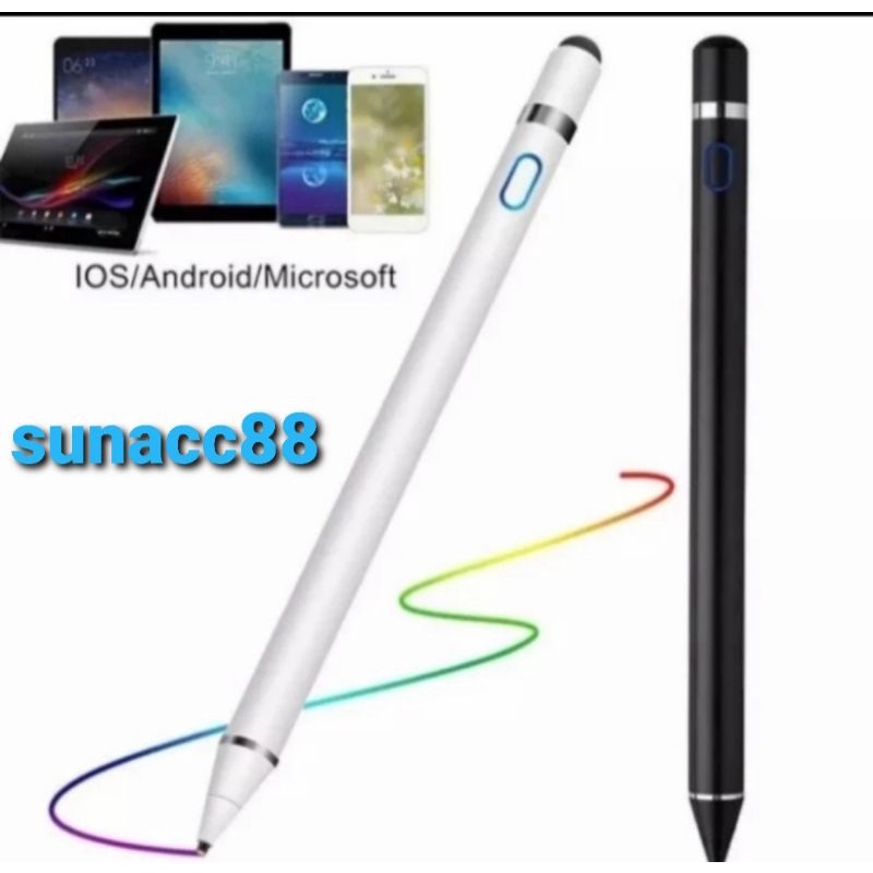 Pen Stylus Samsung Galaxy Tab A7 lite 8.7inch T220-T225