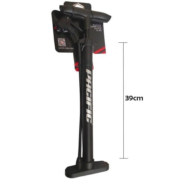 Pompa Sepeda Pacific