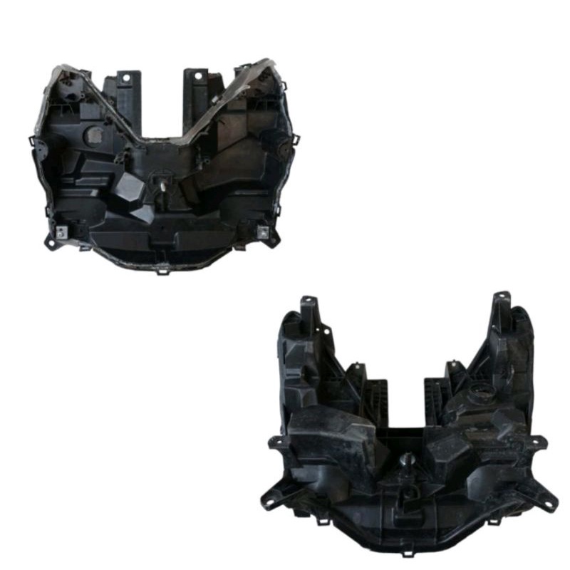 batok lampu depan honda vario 150 vario 125 2018-2020 batok reflektor new vario 150 vario 125 housin