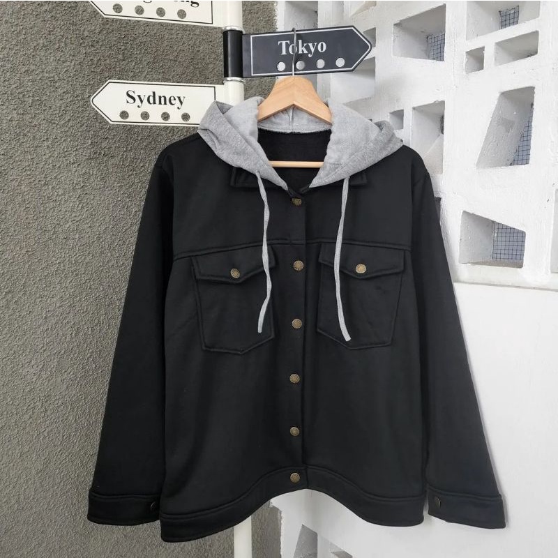 Axel jacket