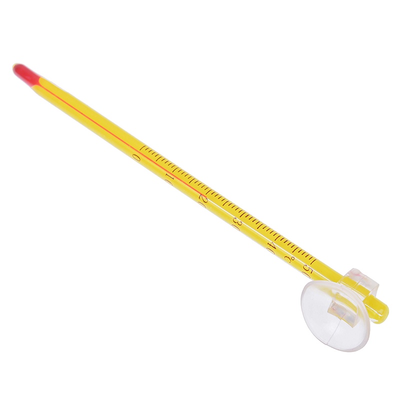 [GRAY.STORE178] Termometer Aquarium / Aquascape / Termometer Suhu Air/ Pengatur Suhu Air - TAQ