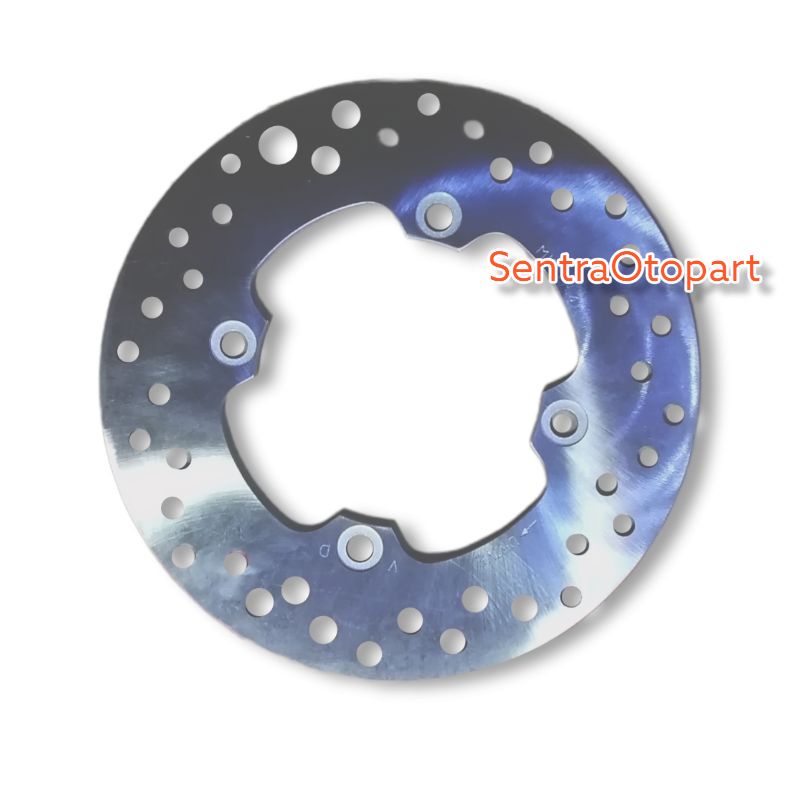 Piringan disk disc dis cakram belakang pcx 150 lokal 2018