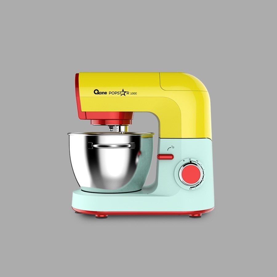 Oxone Standing Mixer OX-856P 4.5L / Mixer OX856P Popstar