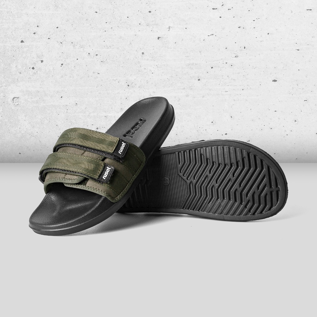 RUSEL BASIC I Sandal Felix