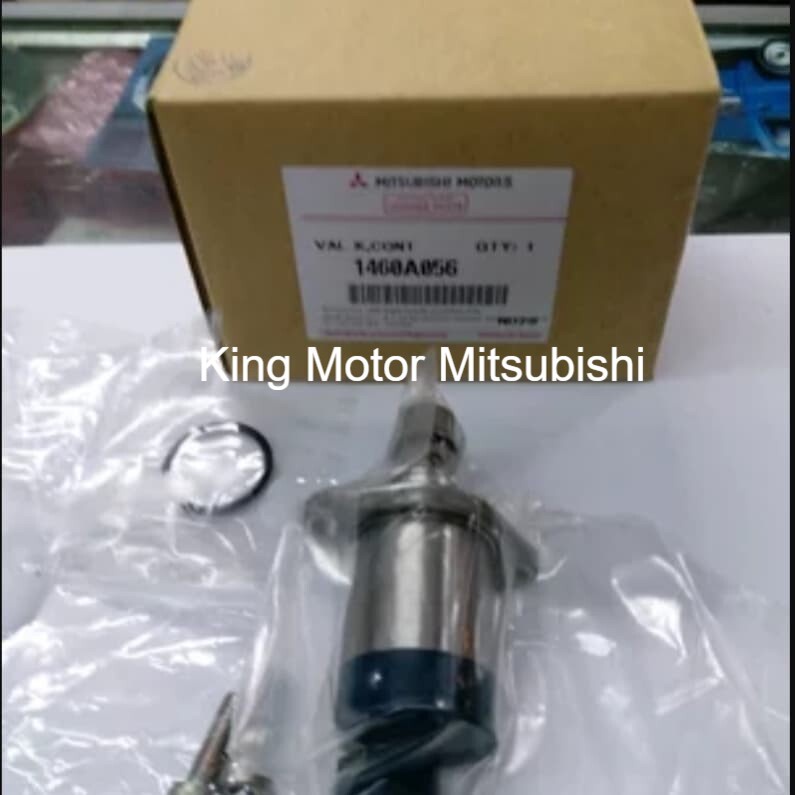 Valve SCV Pajero Sport th 2011 sd 2015 Original Mitsubishi