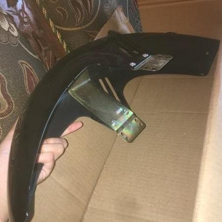 Spakbor Depan Honda Gl Pro / Slebor Depan Gl Pro