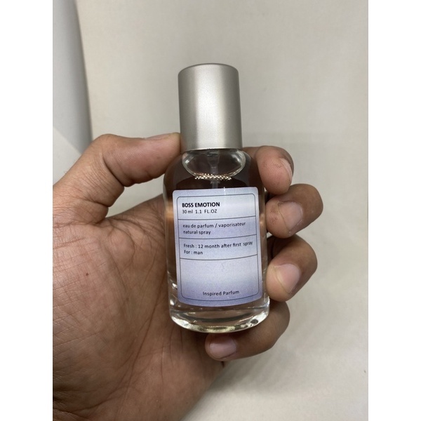 PARFUM LE LABO EAU DE PARFUME UNISEX