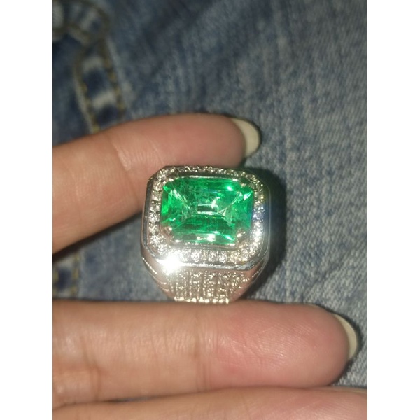 natural zamrud Colombia coment CO