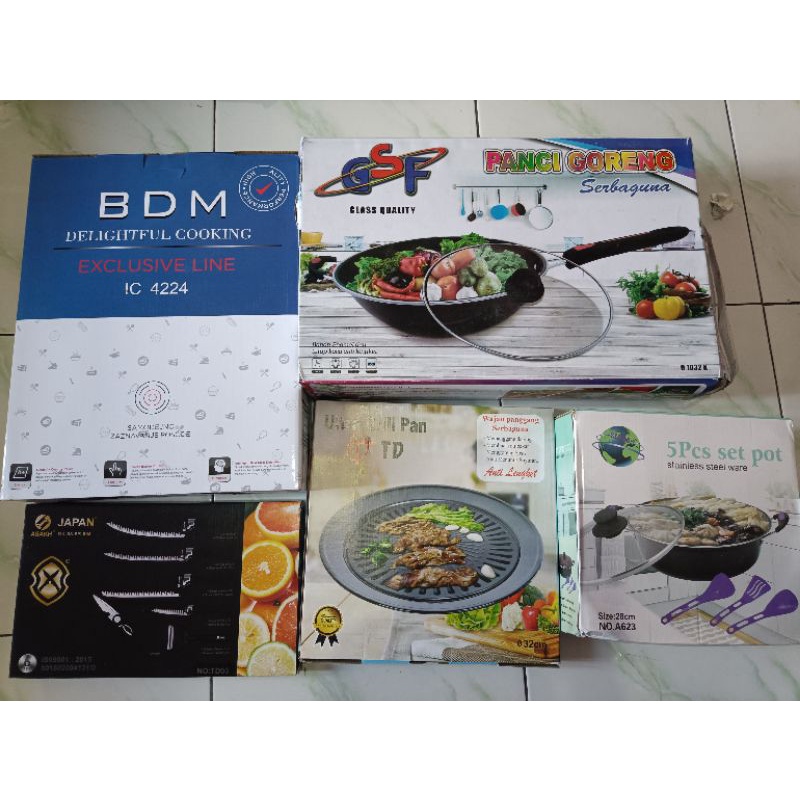 kompor listrik penghangat ruangan