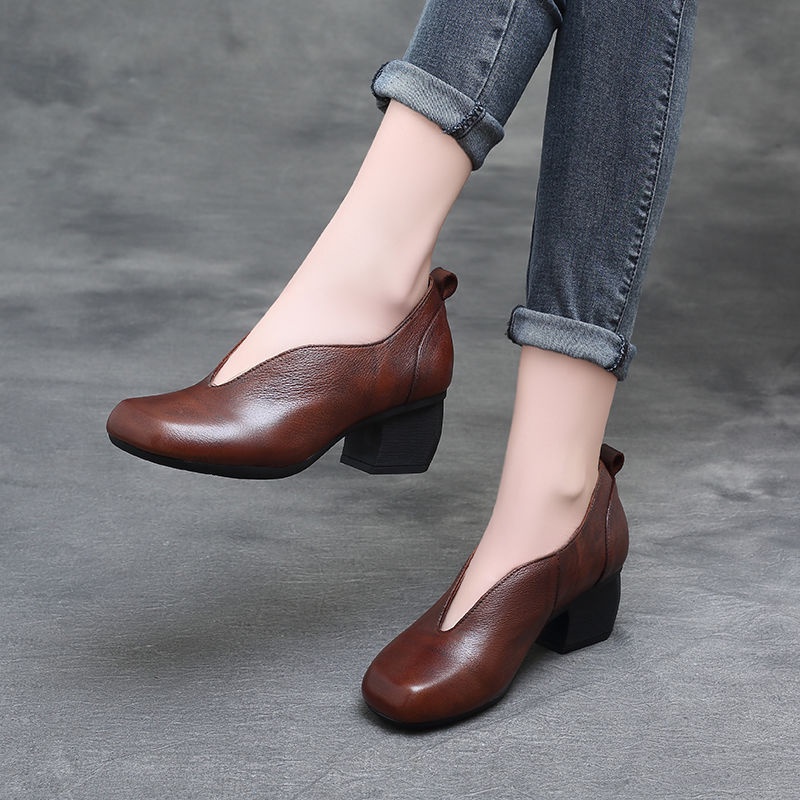 Sepatu High Hells AMEL Sepatu Hak Tinggi Wanita Perempuan Keren