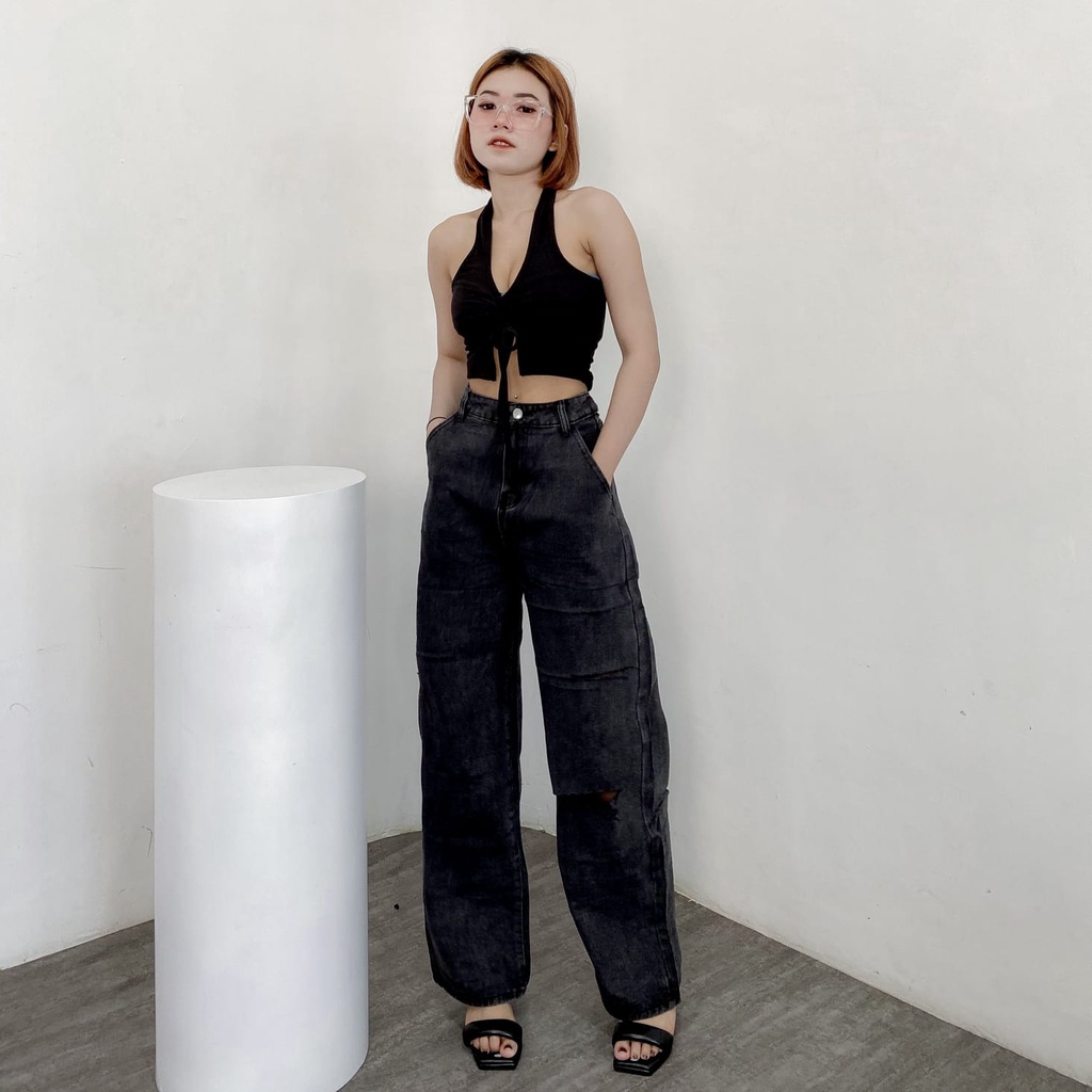 LONGPANT JEANS X5008