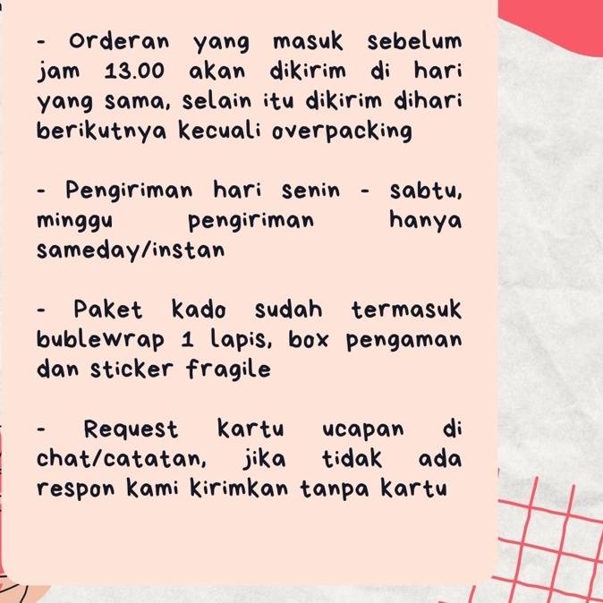 Hampers New Normal Kit Set kado gift paket 3 IN 1 Ulang Tahun Pernikahan wisuda Cewek Cowok