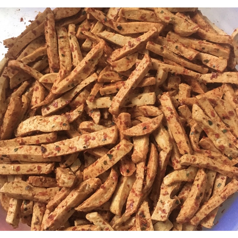 

BASRENG 1 KG PEDAS DAUN JERUK (PAKET HEMAT)