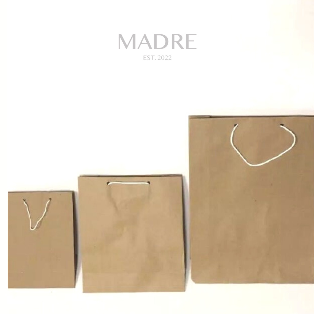 

Paperbag by Madrelabid