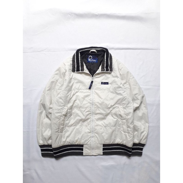 WINBREAKER PENFIELD SECOND