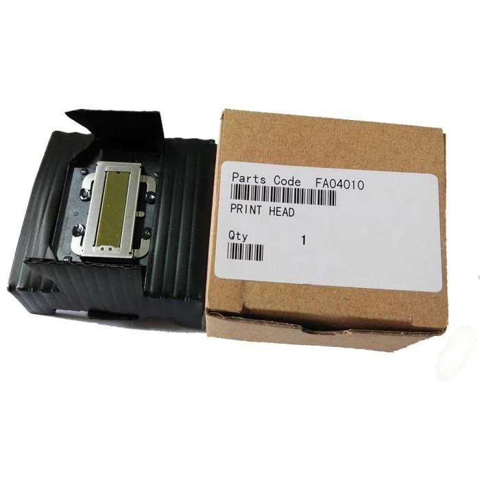Vaofficial Head Epson L1110 L3110 L3150 L5190 Original