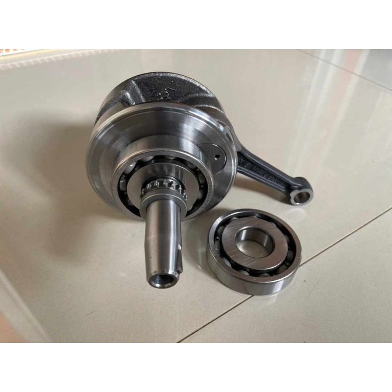 kruk as bandul xiema lankah66,8  stang cb 250  full bearing PNP GL,MP,TIGERR