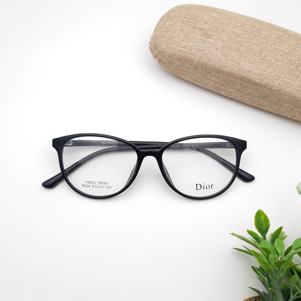 FRAME KACAMATA KODE 8004
