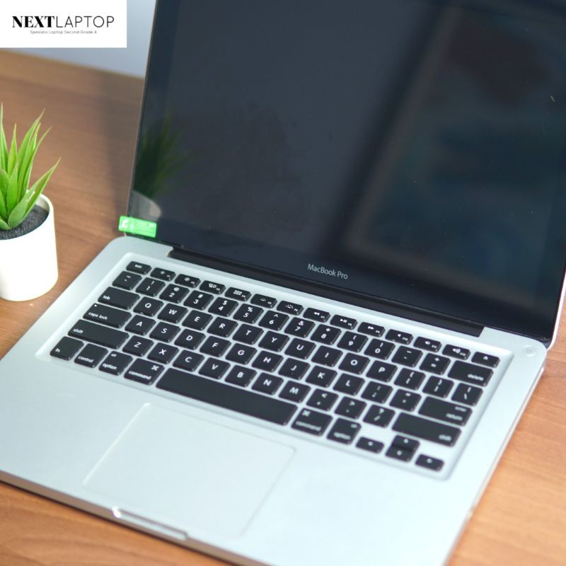 Laptop Second Grade A Macbook pro 2012 13" core i5 ram 4/500gb