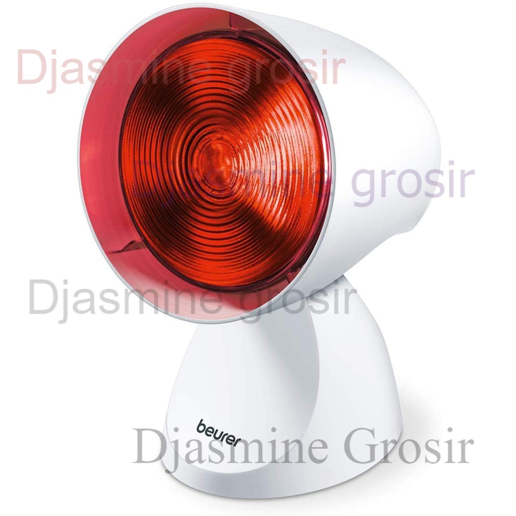 Beurer IL 21 Infrared Lamp 150 WATT/ Lampu Terapi Infrared Beurer IL21 Bolam 150 Watt Philips