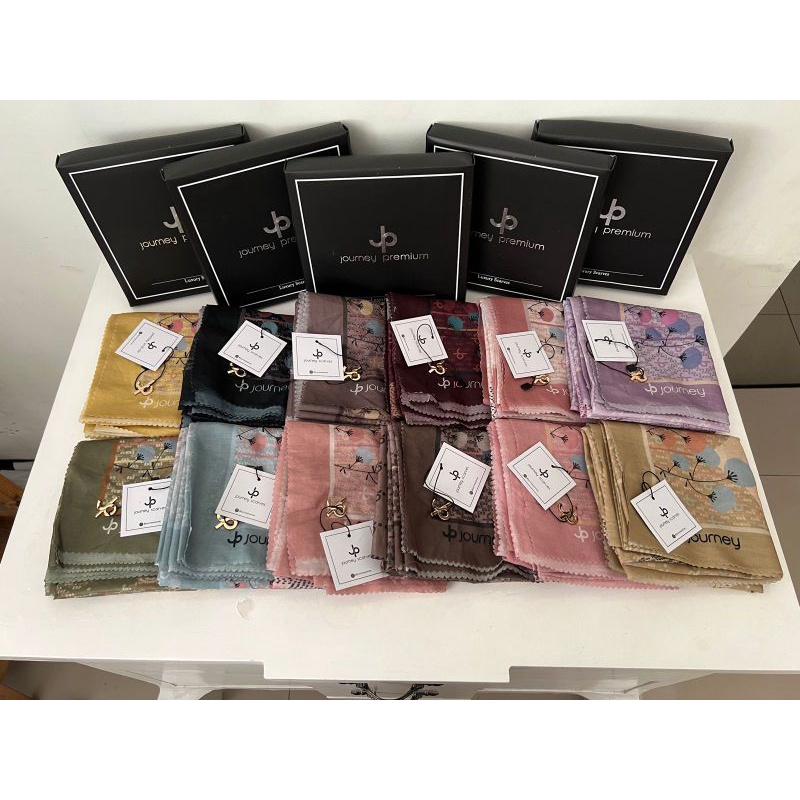 Lea series ECER by JP Original