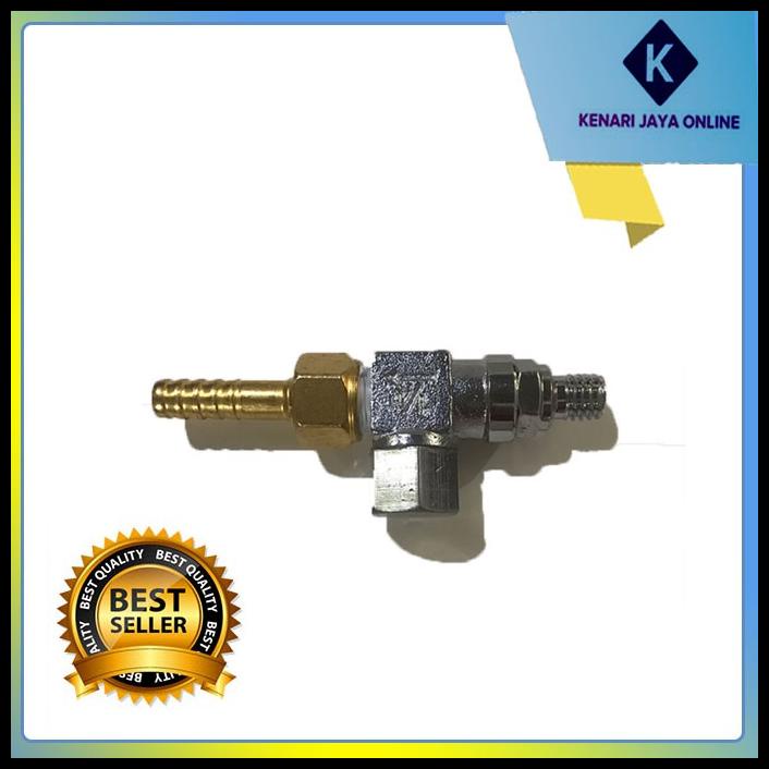 Steam Trap Boiler Setrika Uap