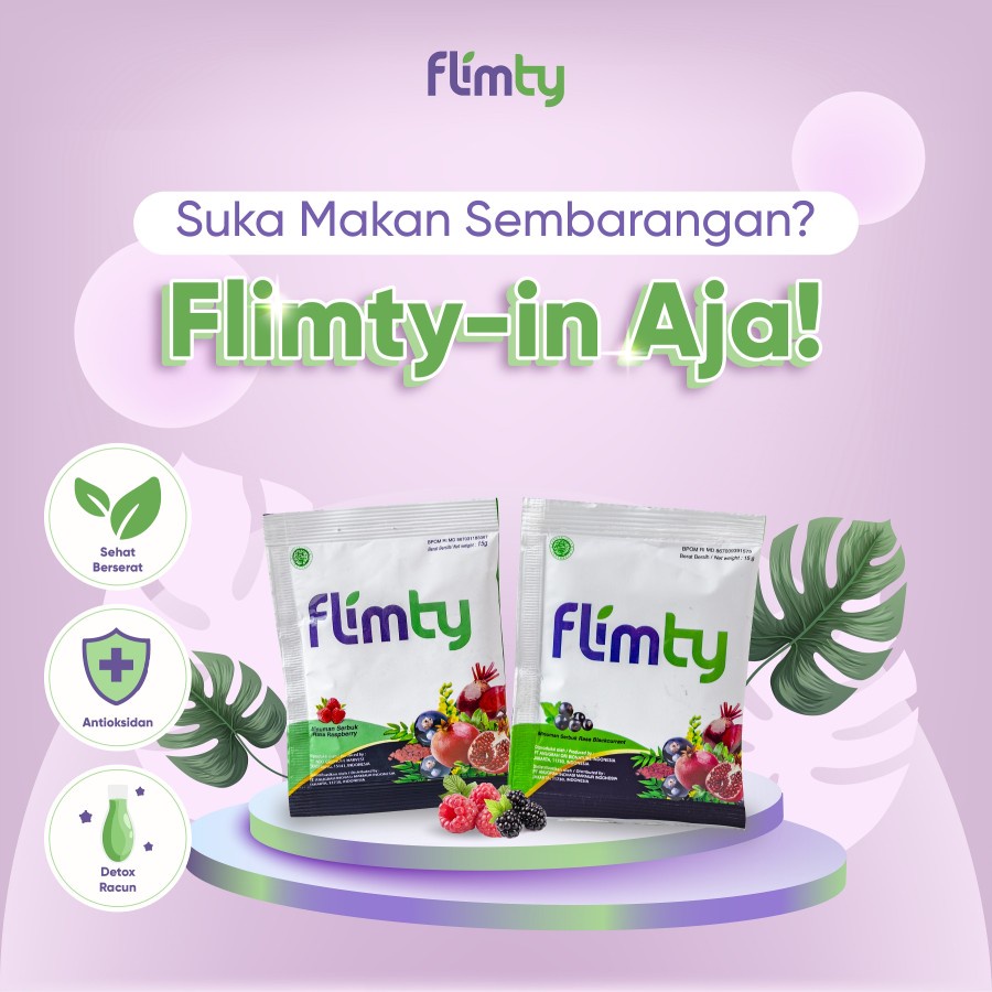 Flymty-Flimty 2 Box-Flimty Diet-Flimty Fiber Original