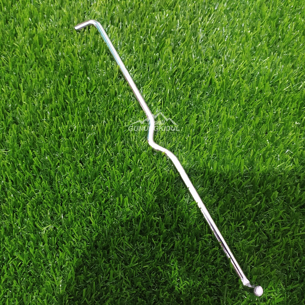 Kawat Kopling Belok Traktor Quick - Shifting Rod All Type