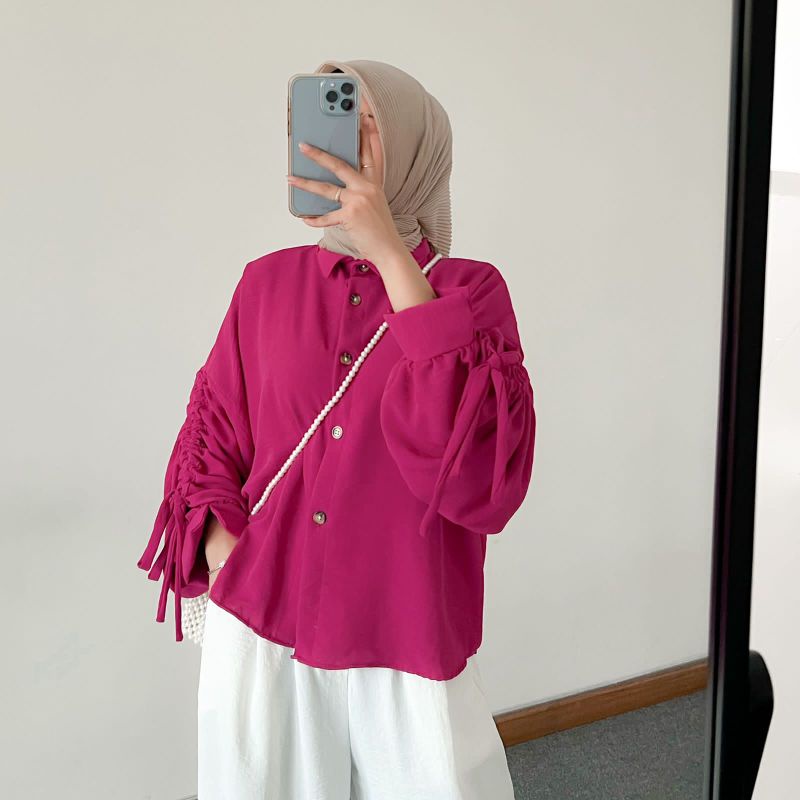 LESI BLOUSE