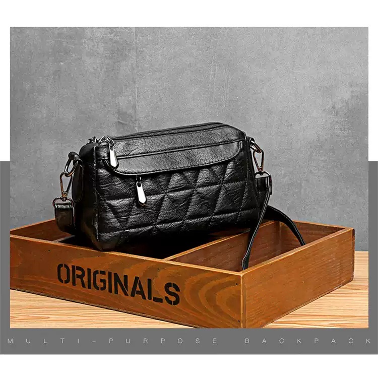 BTSO (( COD )) Tas Selempang Wanita Tas Fashion WAnita