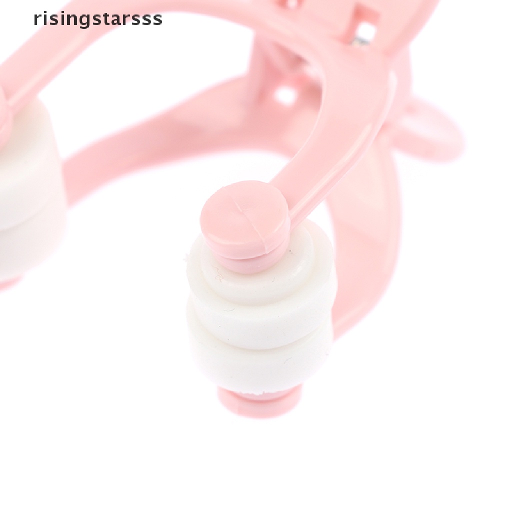 RSID Span-new Nose Up Clip Bridge Lifg Shaping Shaper Clipper Straightening Beauty random Jelly