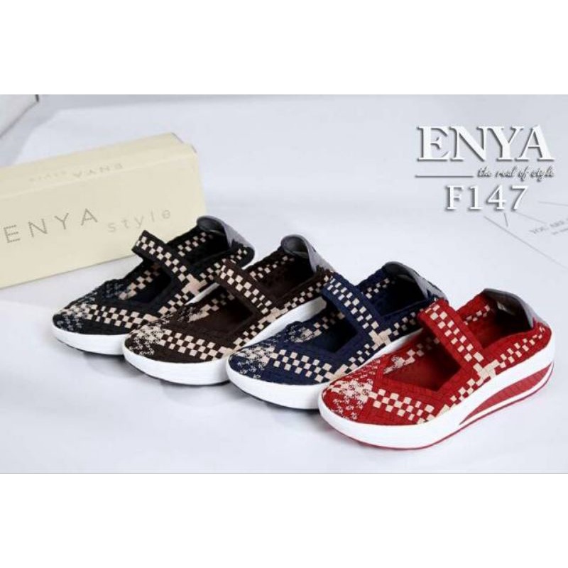 GROSIR SEPATU BATAM ELIZA #CH7768