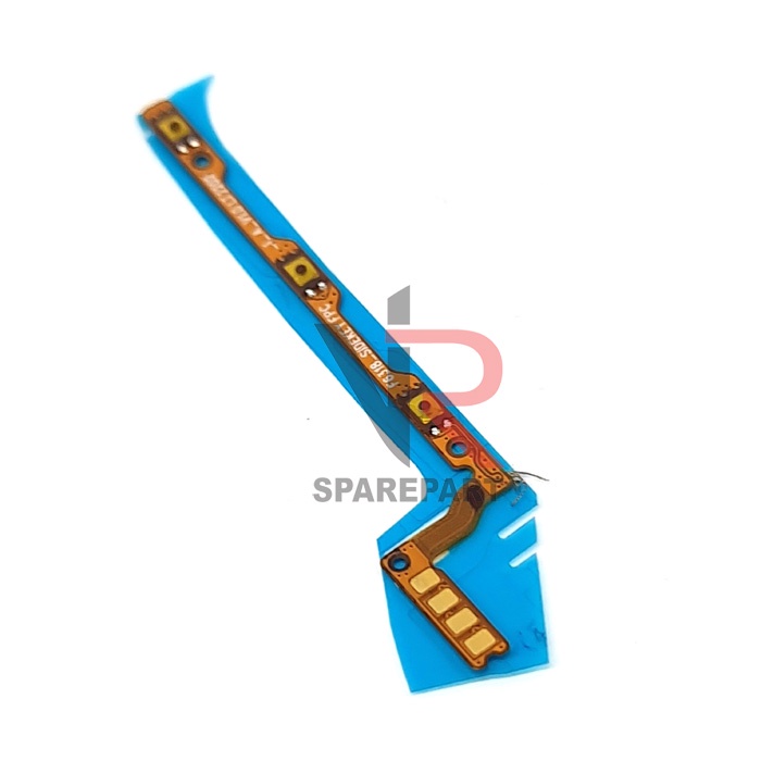 FLEXIBLE ON OFF INFINIX SMART 6 / X6511B ON OFF + VOLUME