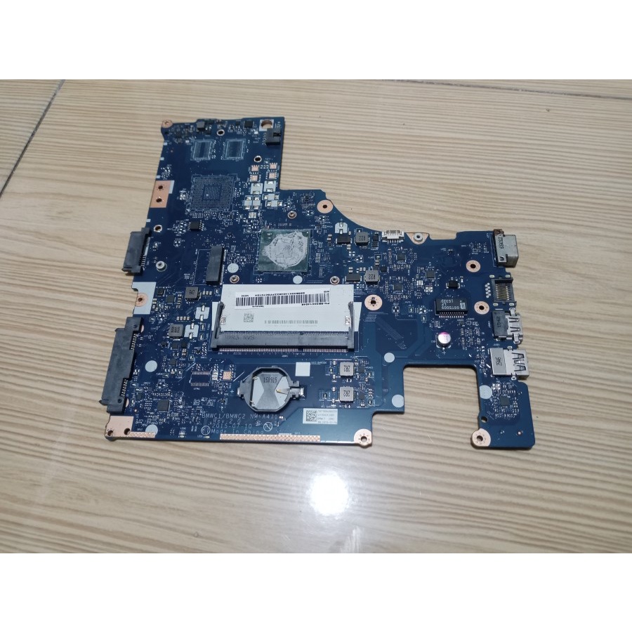 Motherboard Mobo Mainboard Laptop Lenovo IP 300 300-14IBR