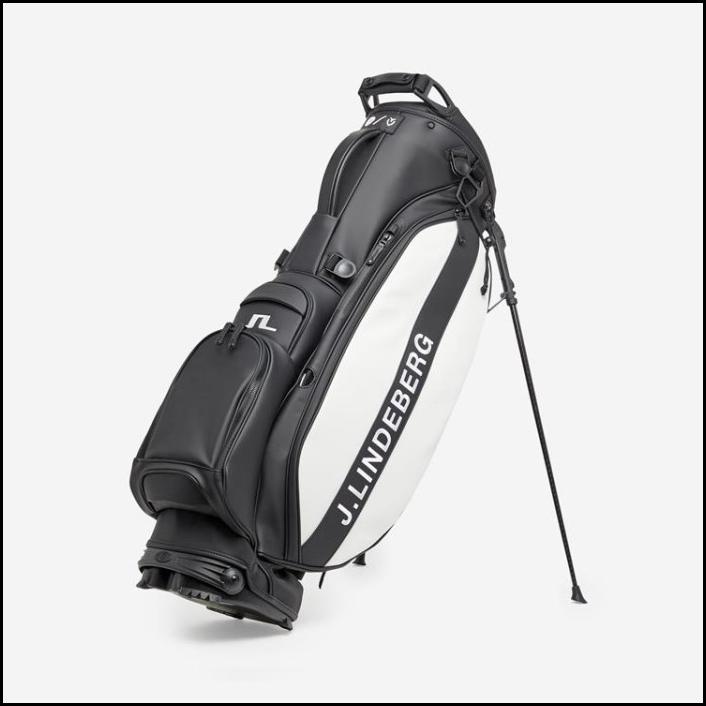 マルチボーダーシリーズ CAMO 3WAY STAND GOLF BAG ラッセルノ 50%OFF