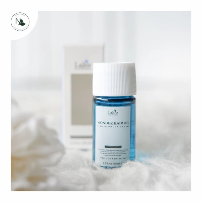 

Lador Wonder Hair Oil 10ml