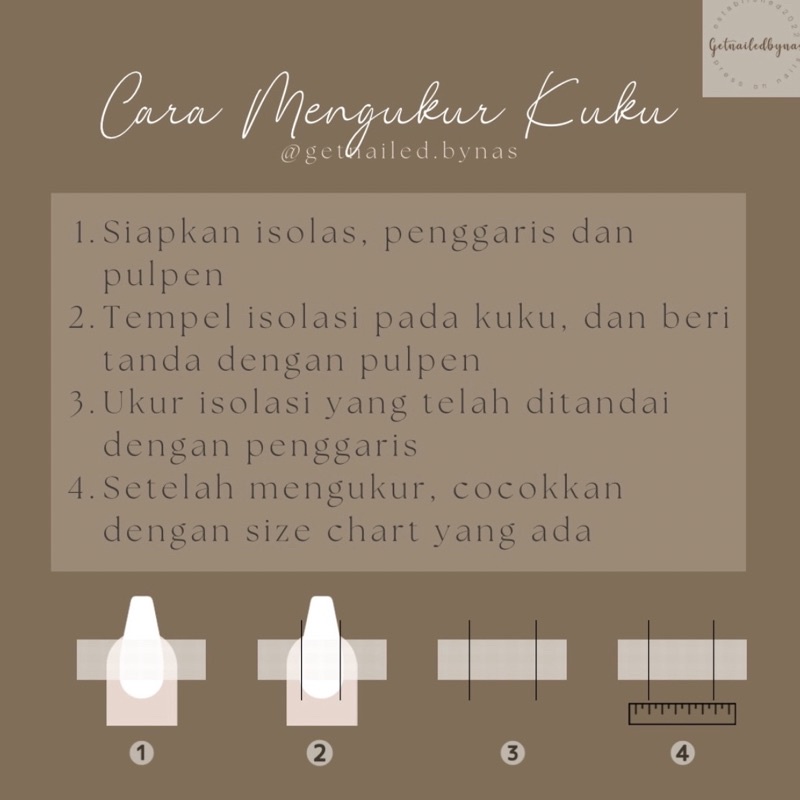 Black Emo Press On Nails / Kuku Palsu / Fake Nails / Custom Nails / Handmade Nails / Wedding Nails