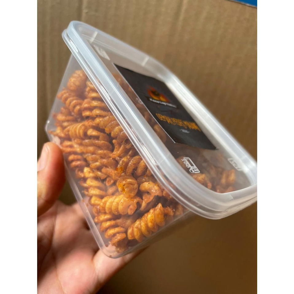 

Makaroni Plintir