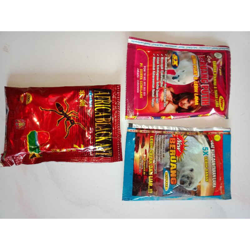 

JamuSachetSehatPria/JamuKuatParaLelaki