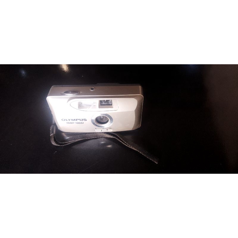 kamera olympus trip 100r