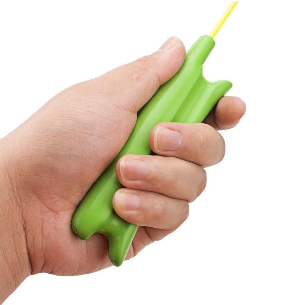 Preva Ice Joran Pancing Anak Plastik High Quality Ditarik