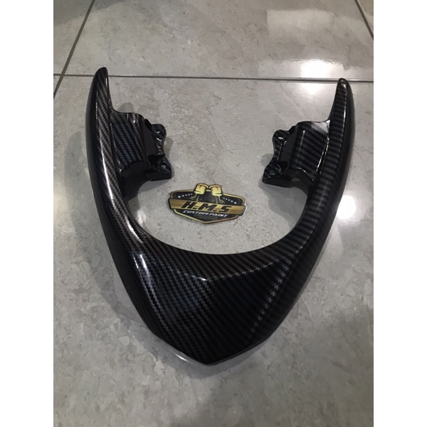 Behel Mio Sporty Bahan Original Yamaha