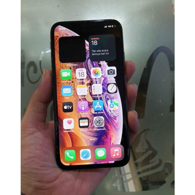 iphone xs 256gb