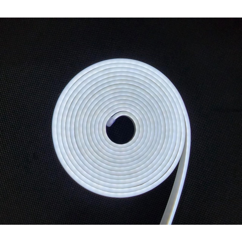 lampu neon flex led 12V 5meter