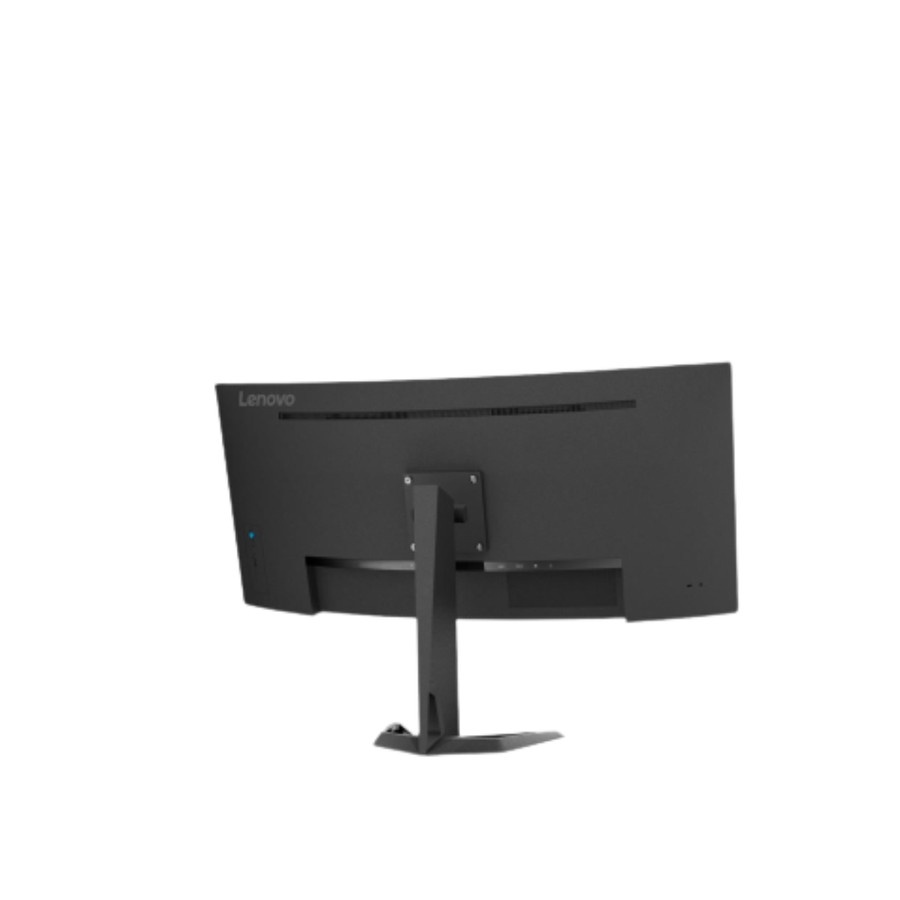 Monitor Lenovo G34W-30 34&quot; Ultrawide 1440p 170Hz Curved Speaker Ergo