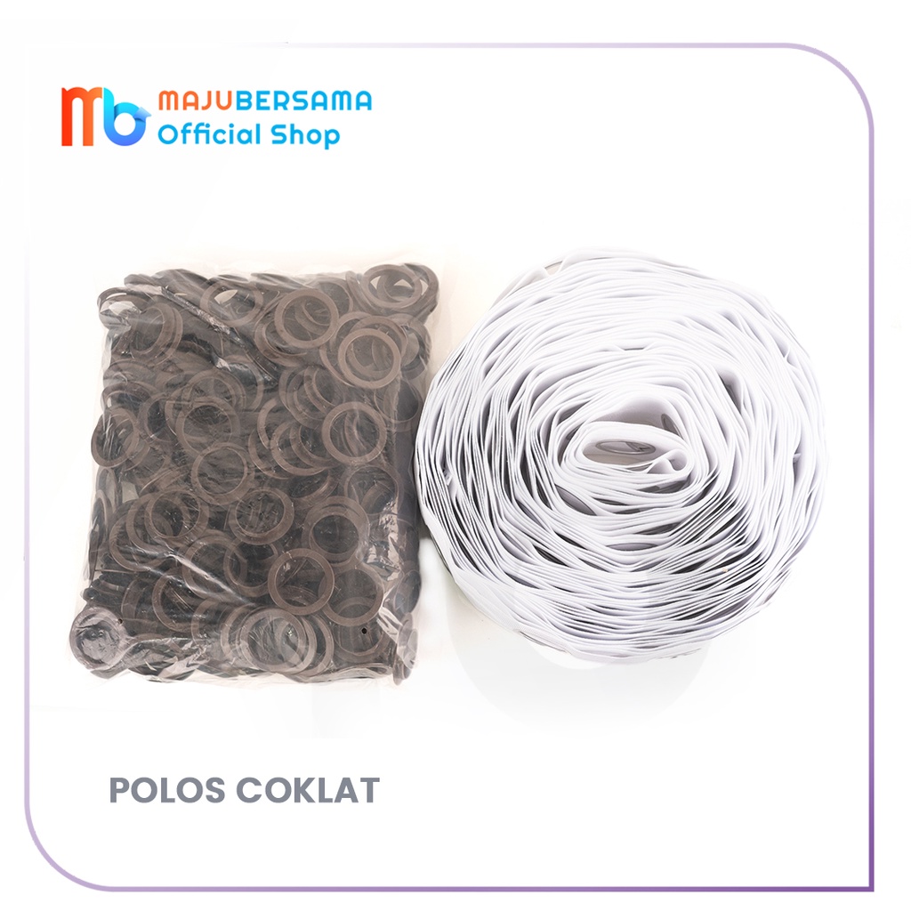 Smokring/ Smokring gorden/ Pita gorden/ Ring smokring/ Lubang gorden/HRG 1ROLL(TERMASUK RING)