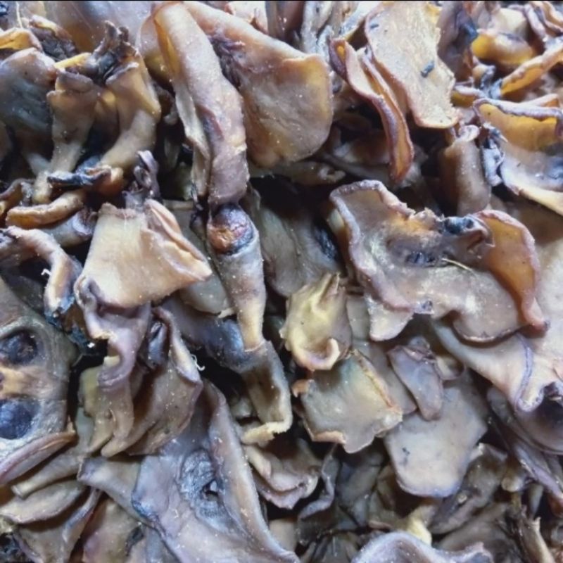 

Asam Gelugur/Asam Potong 250gram