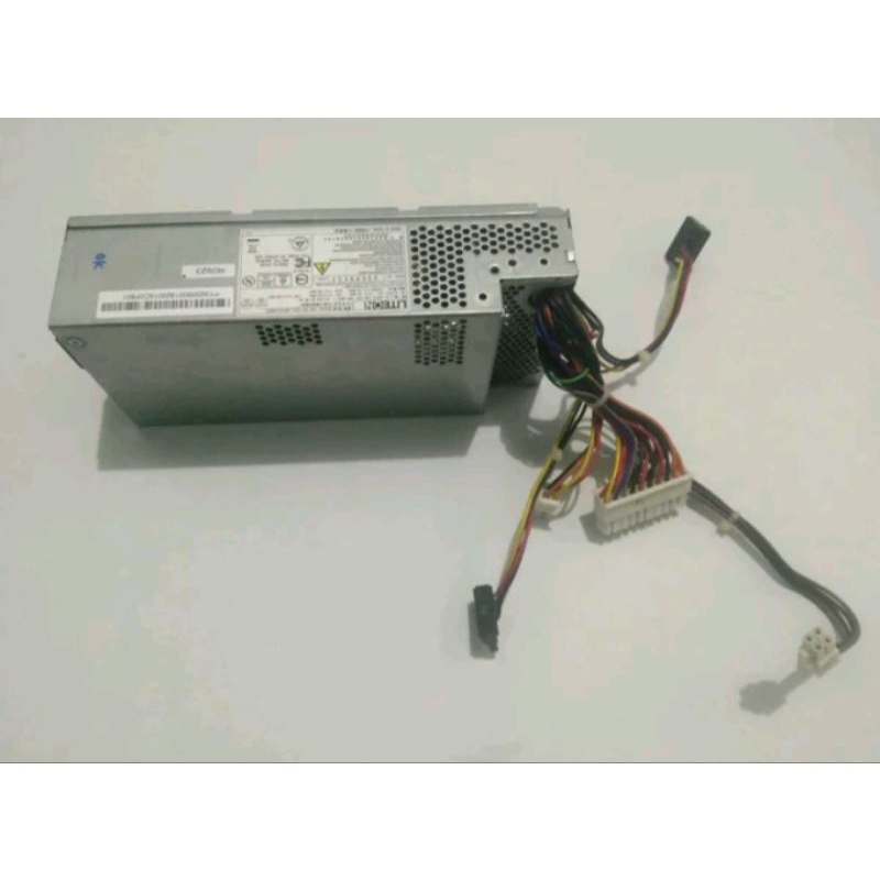 PSU PC Desktop Acer Veriton X6620G