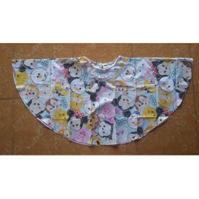 Apron Menyusui - Preloved